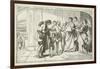 Illustration for the Pilgrim's Progress-Henry Courtney Selous-Framed Giclee Print