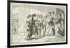 Illustration for the Pilgrim's Progress-Henry Courtney Selous-Framed Giclee Print