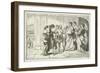 Illustration for the Pilgrim's Progress-Henry Courtney Selous-Framed Giclee Print