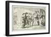 Illustration for the Pilgrim's Progress-Henry Courtney Selous-Framed Giclee Print