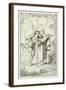 Illustration for the Pilgrim's Progress-Henry Courtney Selous-Framed Giclee Print