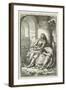 Illustration for the Pilgrim's Progress-Henry Courtney Selous-Framed Giclee Print