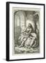 Illustration for the Pilgrim's Progress-Henry Courtney Selous-Framed Giclee Print