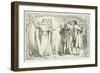 Illustration for the Pilgrim's Progress-Henry Courtney Selous-Framed Giclee Print