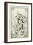 Illustration for the Pilgrim's Progress-Henry Courtney Selous-Framed Giclee Print