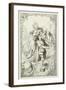 Illustration for the Pilgrim's Progress-Henry Courtney Selous-Framed Giclee Print