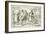 Illustration for the Pilgrim's Progress-Henry Courtney Selous-Framed Giclee Print