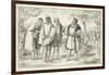 Illustration for the Pilgrim's Progress-Henry Courtney Selous-Framed Giclee Print