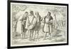 Illustration for the Pilgrim's Progress-Henry Courtney Selous-Framed Giclee Print