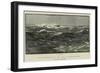 Illustration for the Rehabilitation of the Vigia-Charles Napier Hemy-Framed Giclee Print