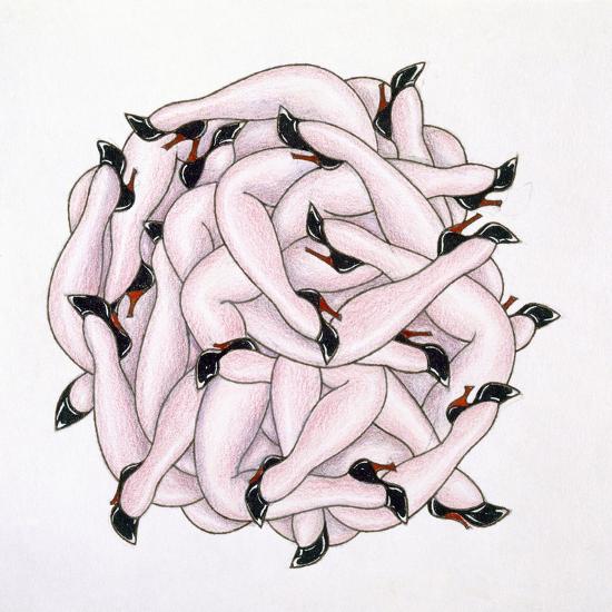 Giclee Print, , large