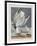 Illustration from 'Birds of America', 1827-38-John James Audubon-Framed Giclee Print