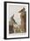 Illustration from 'Birds of America', 1827-38-John James Audubon-Framed Giclee Print