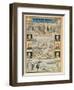 Illustration from 'Histoire De France'-null-Framed Giclee Print