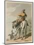 Illustration from Hudibras by Samuel Butler-I Clark-Mounted Giclee Print