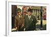 Illustration from 'John Bull', 1950S-null-Framed Giclee Print