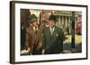 Illustration from 'John Bull', 1950S-null-Framed Giclee Print