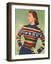 Illustration from 'John Bull', 1950S-null-Framed Giclee Print