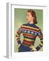 Illustration from 'John Bull', 1950S-null-Framed Giclee Print