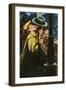 Illustration from 'John Bull', 1952-null-Framed Giclee Print