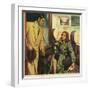 Illustration from 'John Bull', 1952-null-Framed Giclee Print