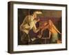 Illustration from 'John Bull', 1952-null-Framed Giclee Print