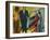 Illustration from 'John Bull', 1956-null-Framed Giclee Print