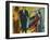 Illustration from 'John Bull', 1956-null-Framed Giclee Print