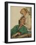 Illustration from 'John Bull', 1957-null-Framed Giclee Print