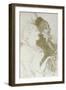 Illustration from La Revue Blanche, March 1894-Henri de Toulouse-Lautrec-Framed Giclee Print
