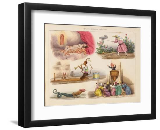 Giclee Print, , large