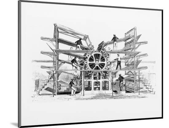 Giclee Print, , large