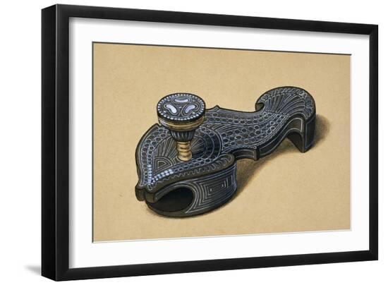 Premium Giclee Print, , large