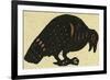 Illustration of English Tales Folk Tales and Ballads, Pheasant-null-Framed Giclee Print