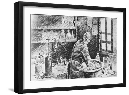 Giclee Print, , large