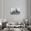Illustration of Independence Hall-null-Giclee Print displayed on a wall