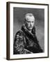 Illustration of Nobel Peace Prize Winner Fridjof Nansen-null-Framed Premium Photographic Print