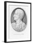 Illustration of Roman General Lucius Cornelius Sulla-null-Framed Giclee Print