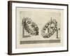 Illustration Of Sculpture-Wenzel Jamnitzer-Framed Giclee Print