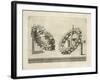 Illustration Of Sculpture-Wenzel Jamnitzer-Framed Giclee Print