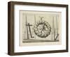 Illustration Of Sculpture-Wenzel Jamnitzer-Framed Giclee Print