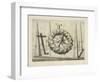 Illustration Of Sculpture-Wenzel Jamnitzer-Framed Giclee Print