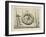 Illustration Of Sculpture-Wenzel Jamnitzer-Framed Giclee Print