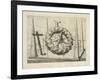 Illustration Of Sculpture-Wenzel Jamnitzer-Framed Giclee Print