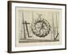 Illustration Of Sculpture-Wenzel Jamnitzer-Framed Giclee Print