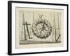 Illustration Of Sculpture-Wenzel Jamnitzer-Framed Giclee Print