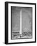 Illustration of Washington Monument-null-Framed Giclee Print