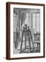 Brown Frame