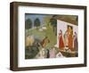 Illustration to the Bhagvata Purana-null-Framed Giclee Print