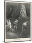 Illustration to the Twenty- Eighth Canto-Gustave Dor?-Mounted Photographic Print